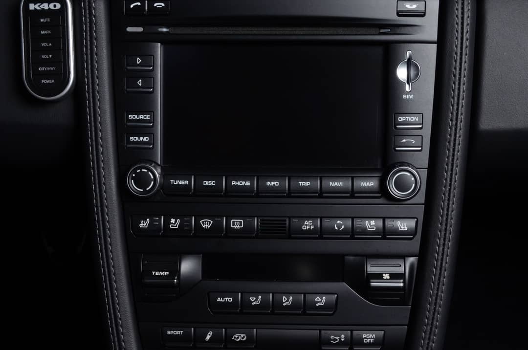 2011 Porsche 911 Carrera GTS — photo 48