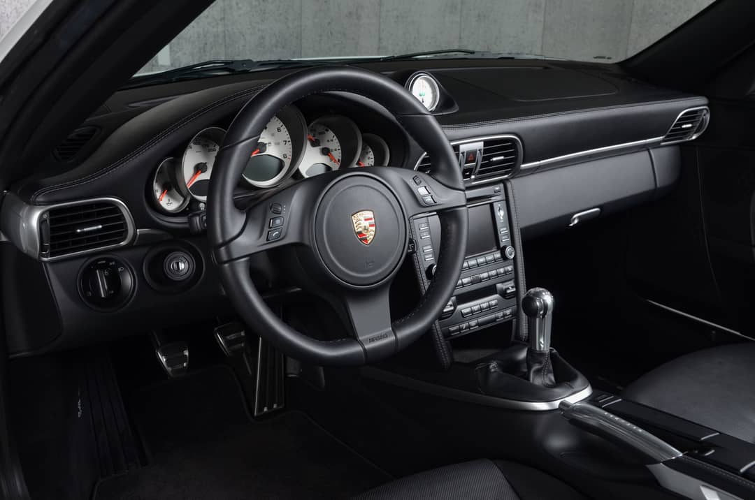 2011 Porsche 911 Carrera GTS — photo 50