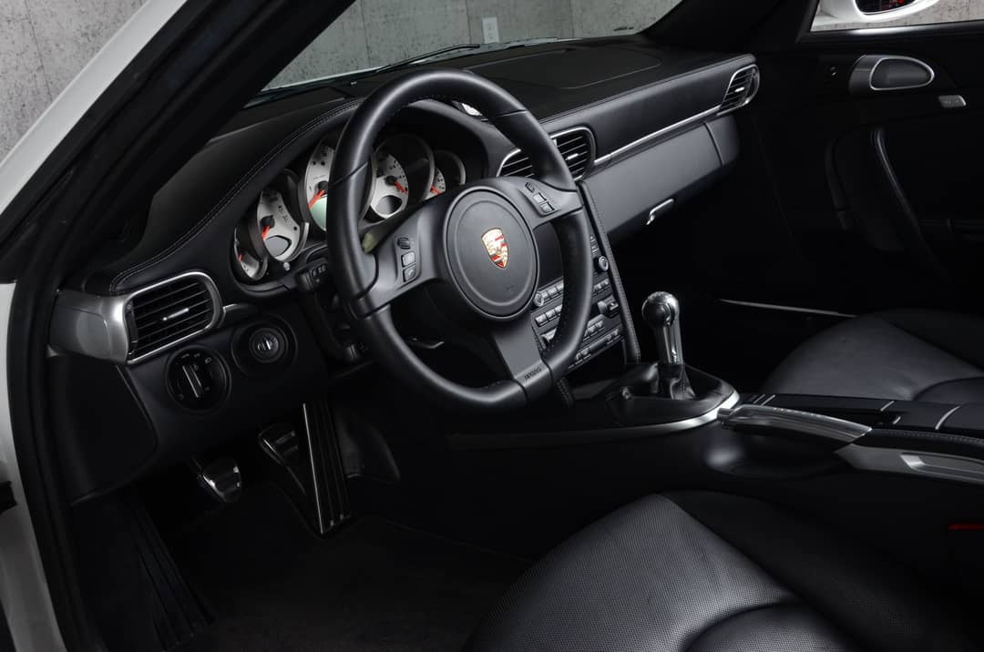 2011 Porsche 911 Carrera GTS — photo 51
