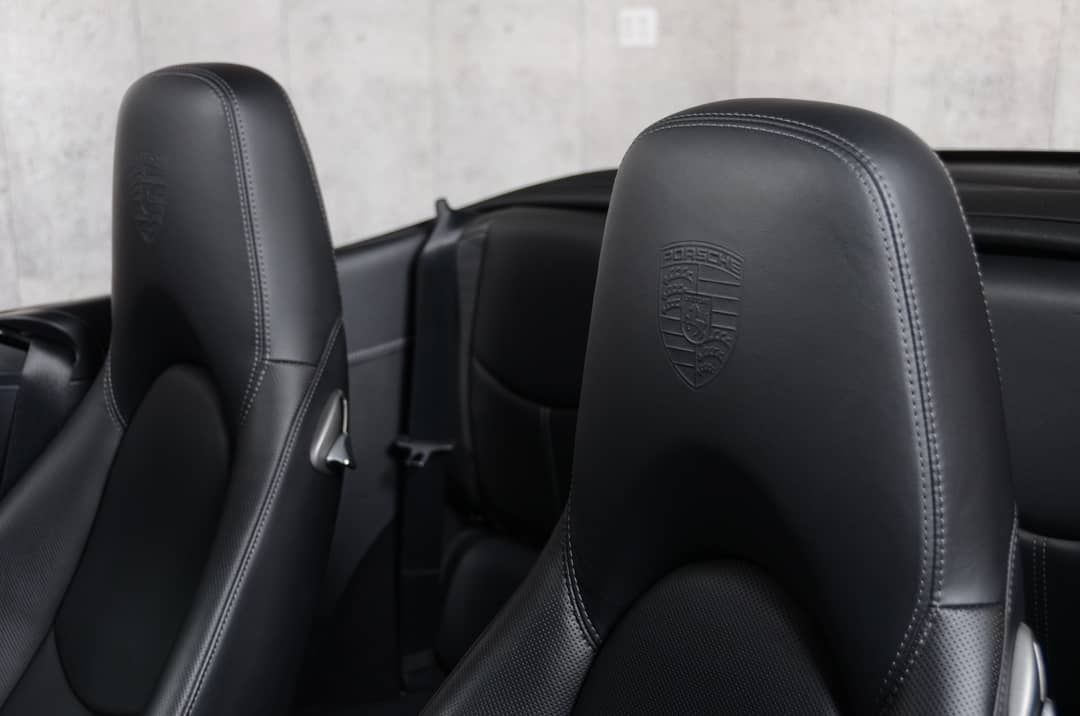 2011 Porsche 911 Carrera GTS — photo 56