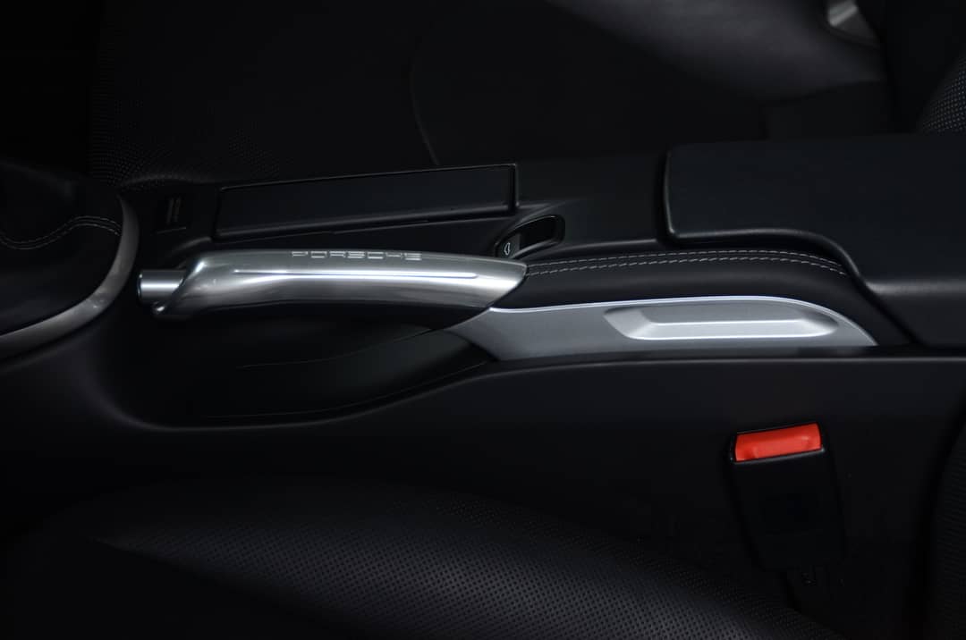 2011 Porsche 911 Carrera GTS — photo 57