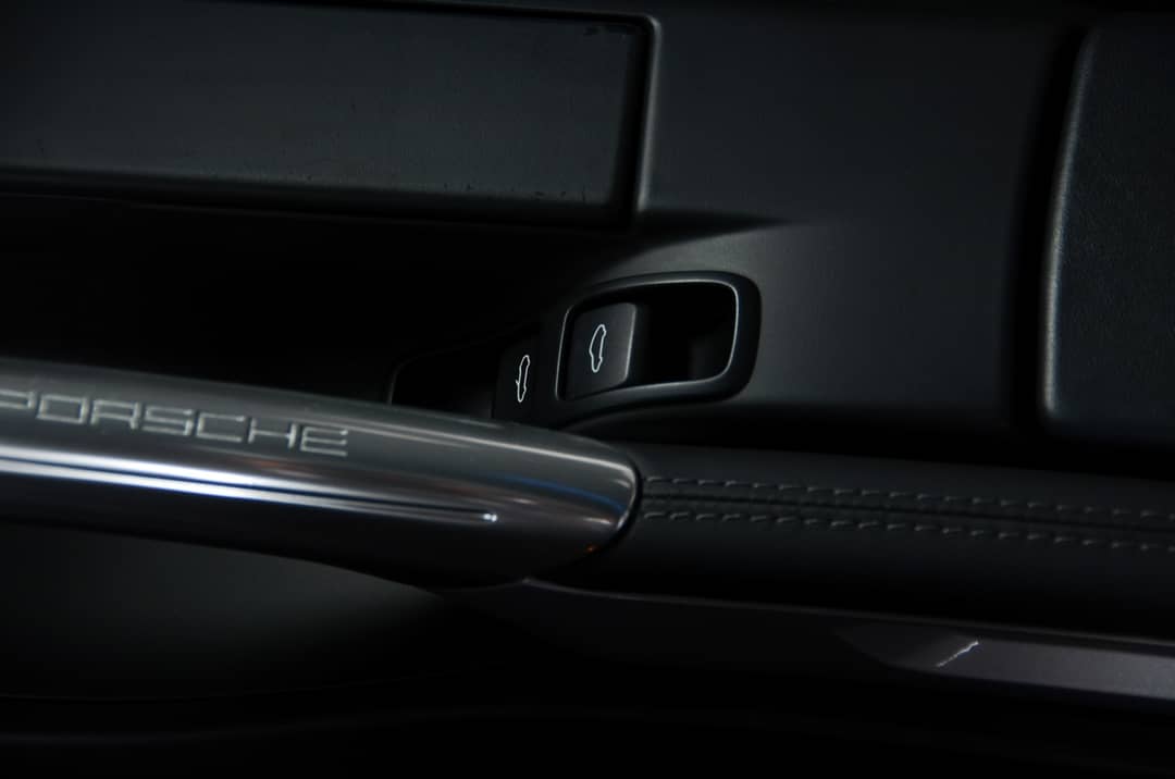 2011 Porsche 911 Carrera GTS — photo 58