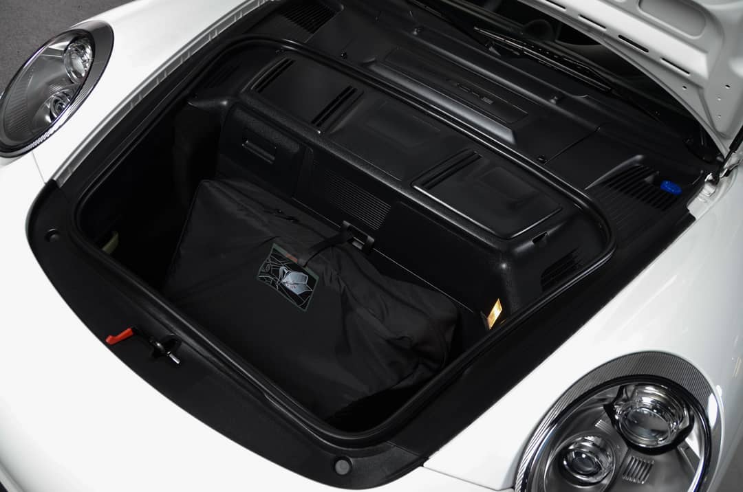 2011 Porsche 911 Carrera GTS — photo 59