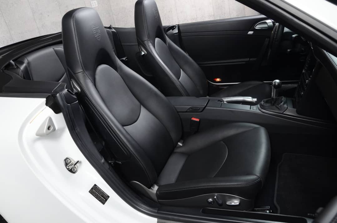 2011 Porsche 911 Carrera GTS — photo 60