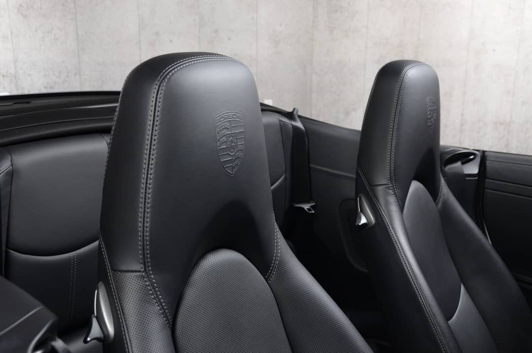 2011 Porsche 911 Carrera GTS — photo 61