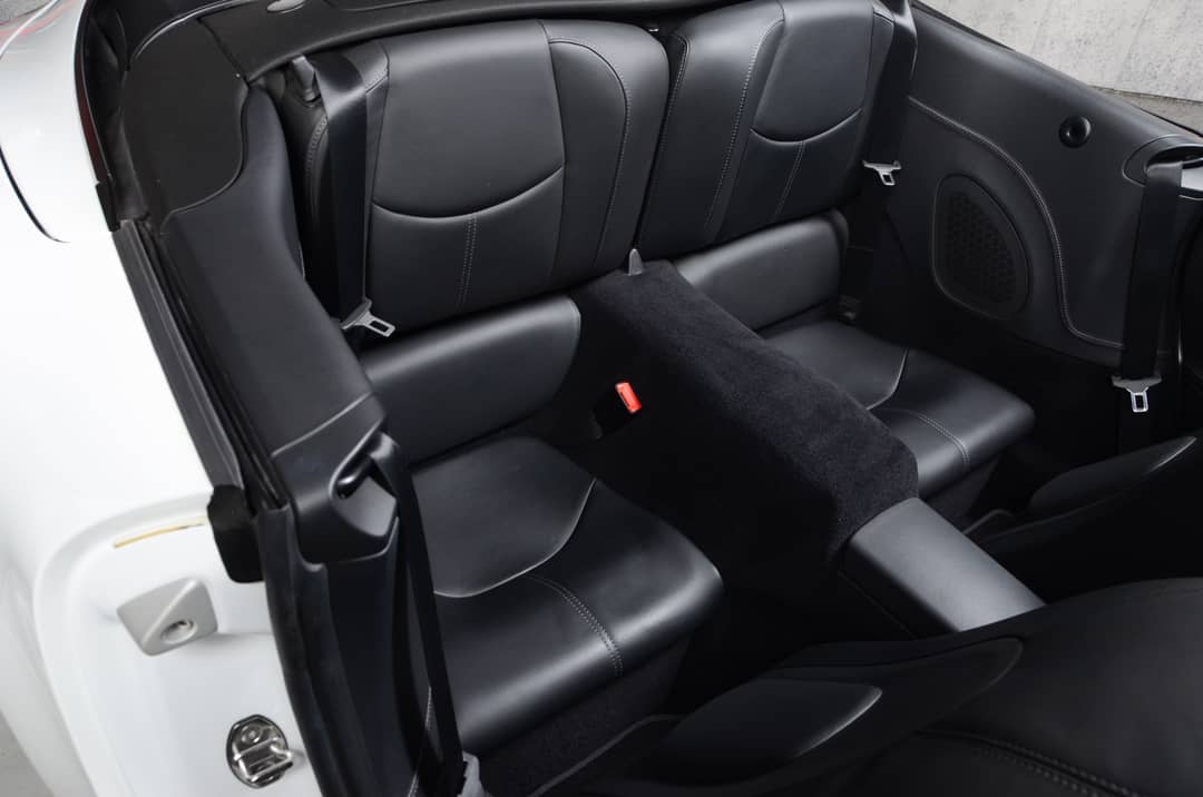 2011 Porsche 911 Carrera GTS — photo 62
