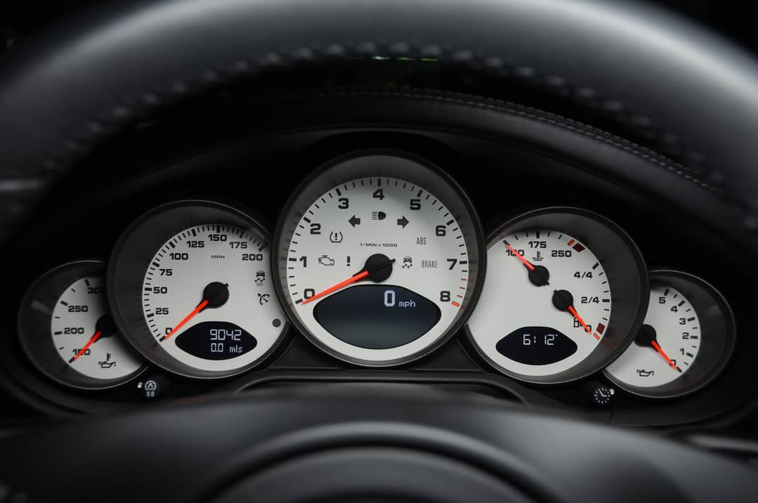 2011 Porsche 911 Carrera GTS — photo 63