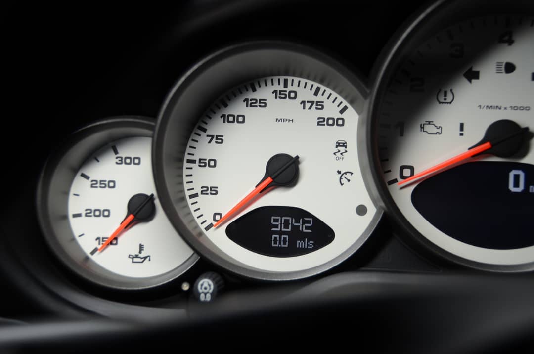 2011 Porsche 911 Carrera GTS — photo 64