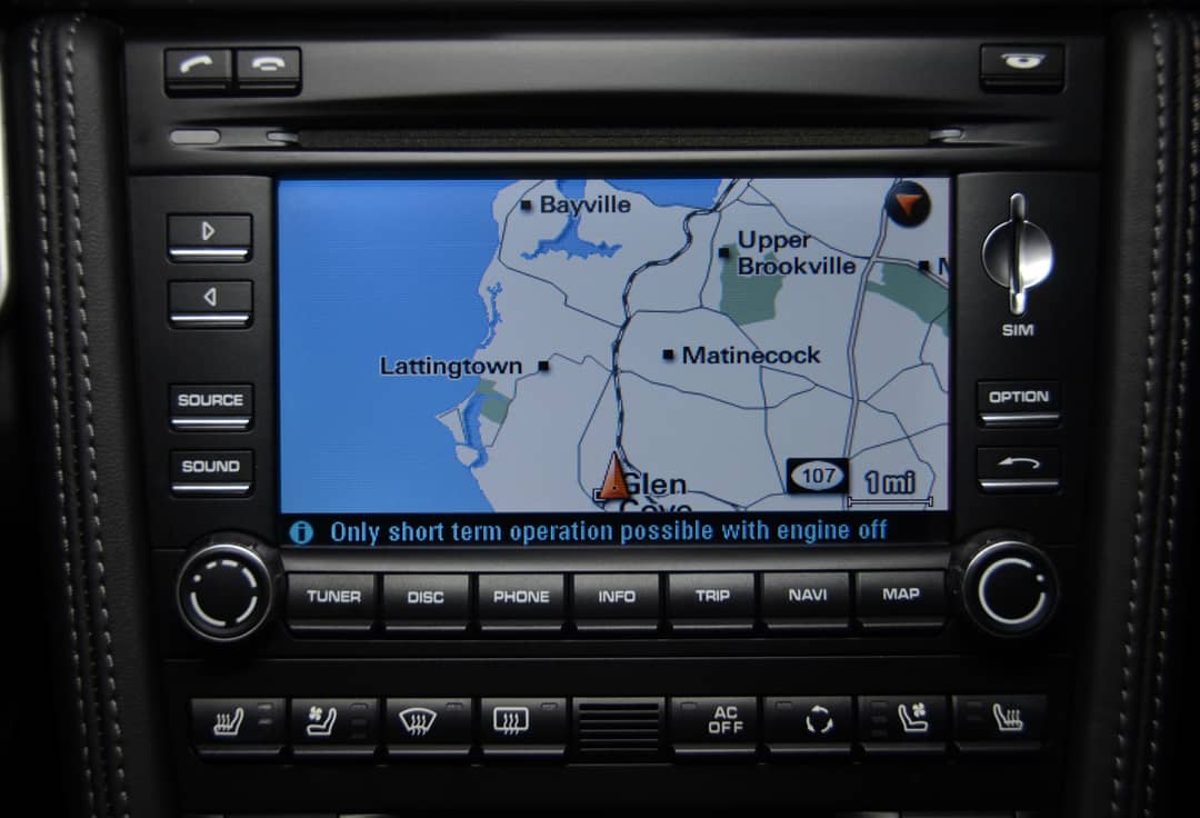 2011 Porsche 911 Carrera GTS — photo 65