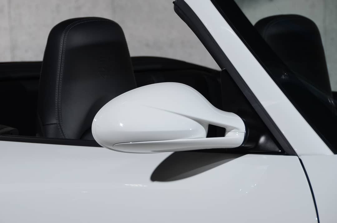 2011 Porsche 911 Carrera GTS — photo 8