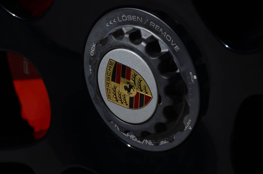 2011 Porsche 911 Carrera GTS — photo 9
