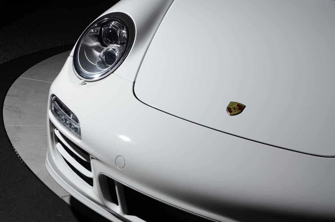 2011 Porsche 911 Carrera GTS — photo 10