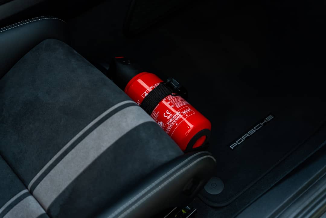 2018 Porsche 911 GT3 — photo 45