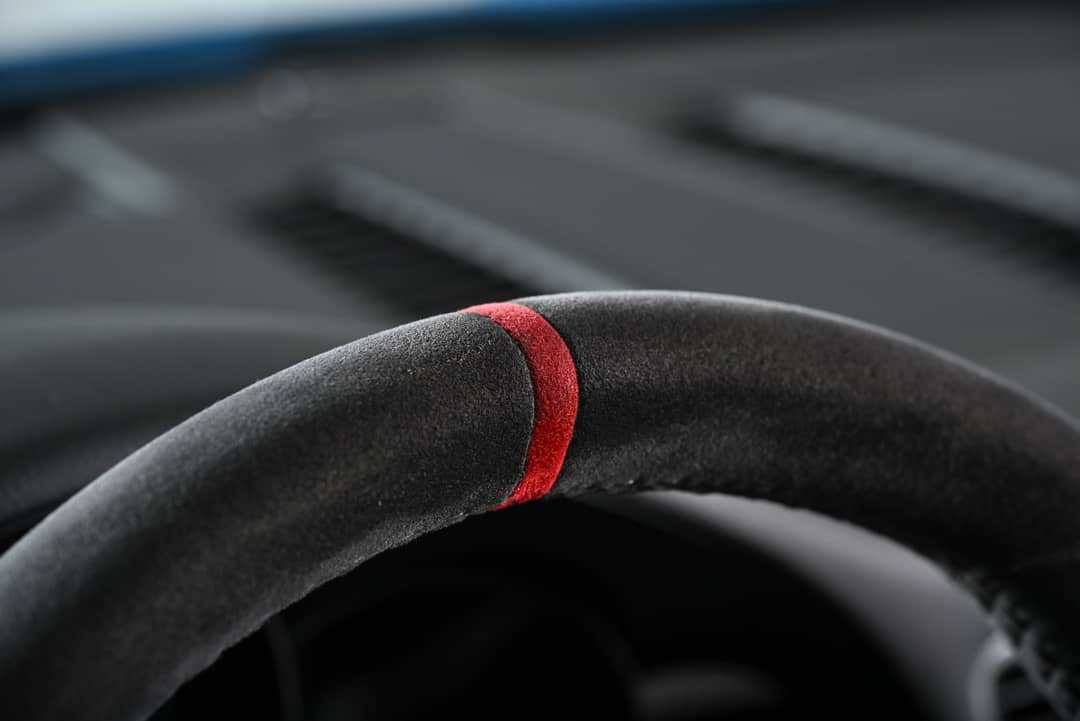 2018 Porsche 911 GT3 — photo 21