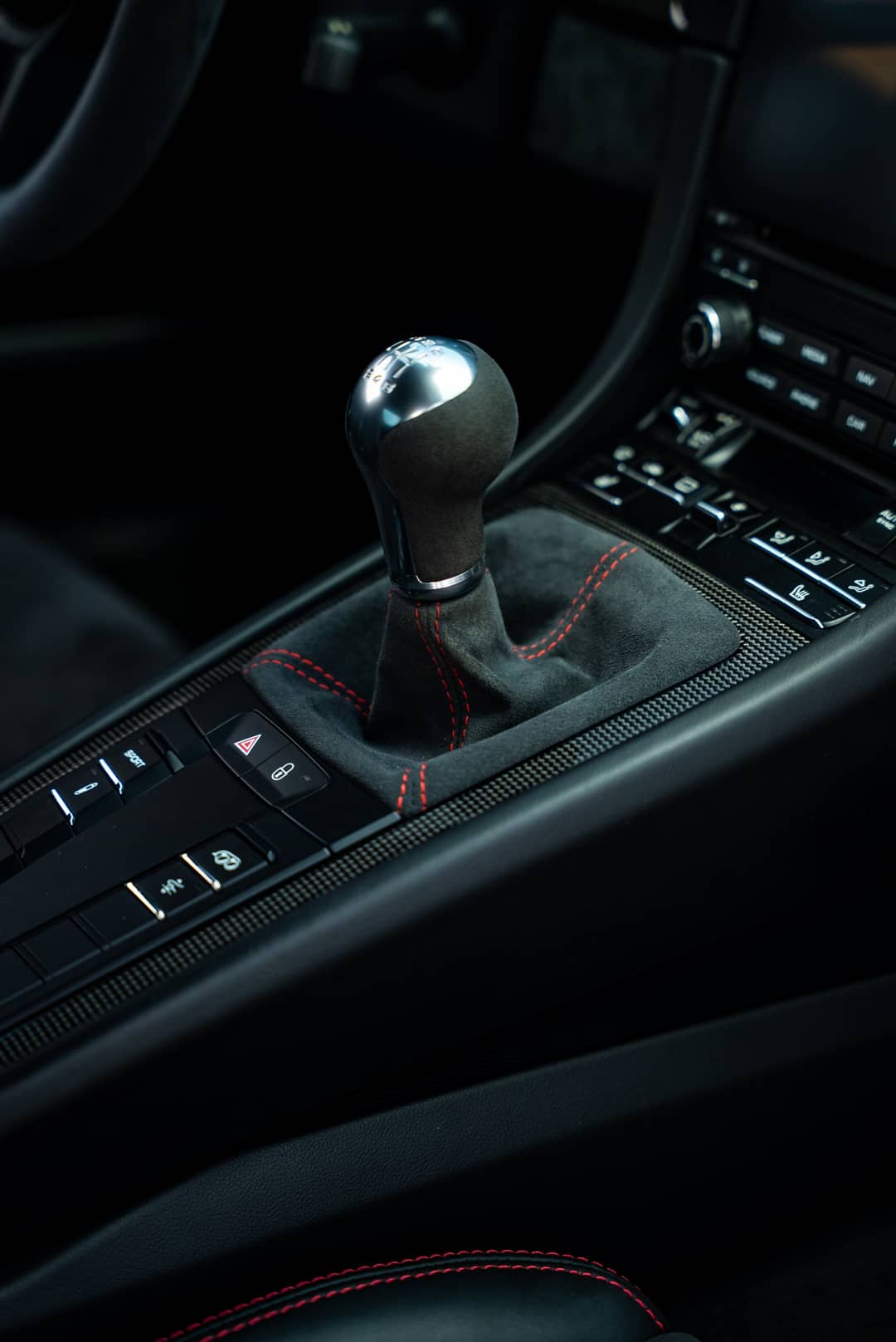 2018 Porsche 911 GT3 — photo 30