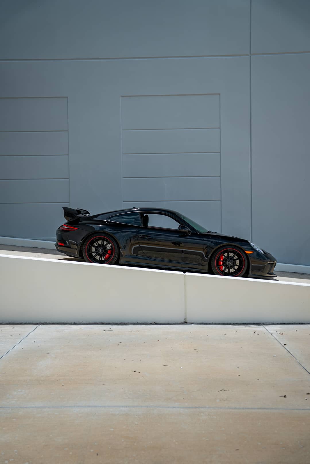 2018 Porsche 911 GT3 — photo 37