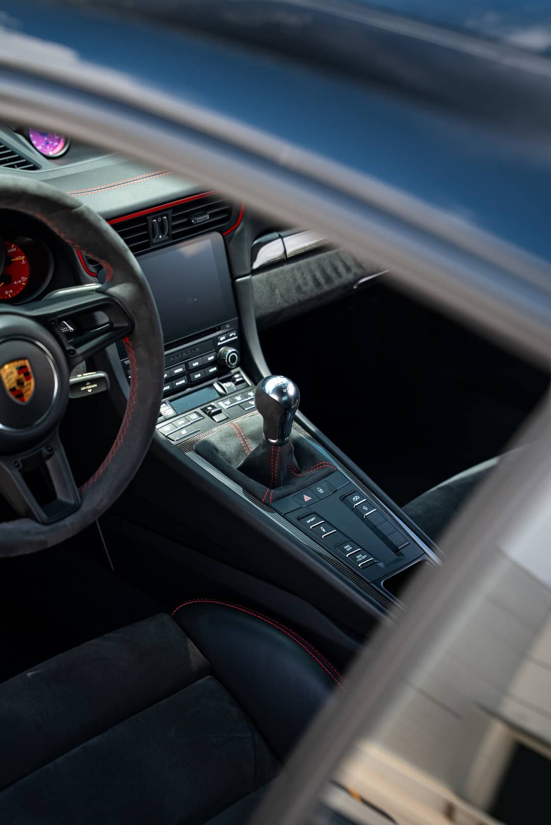 2018 Porsche 911 GT3 — photo 41