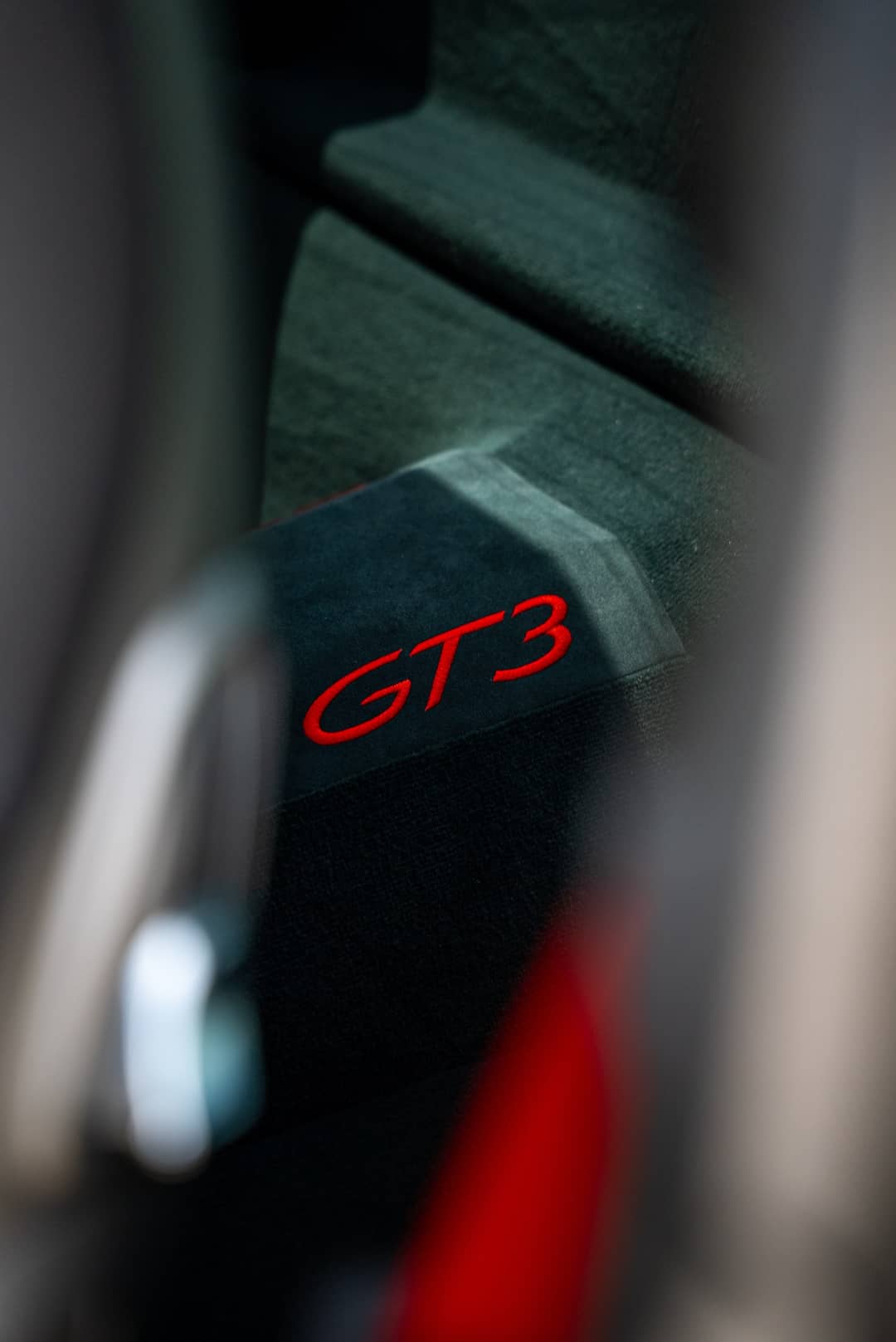 2018 Porsche 911 GT3 — photo 46