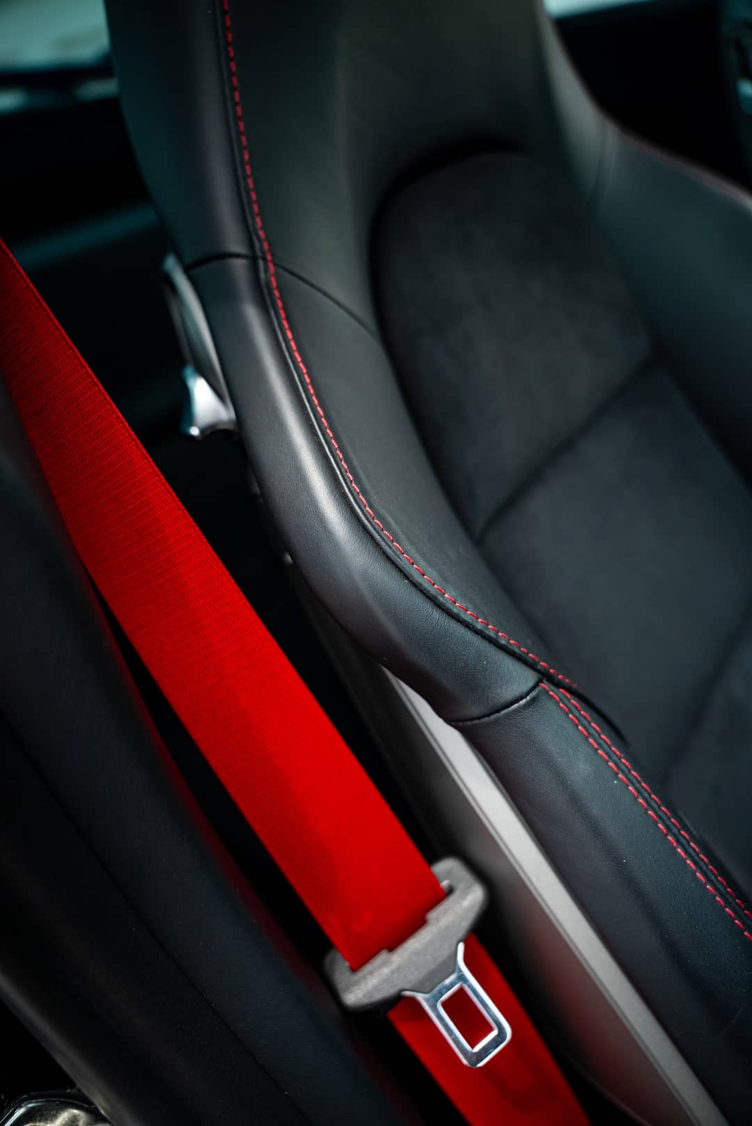 2018 Porsche 911 GT3 — photo 50