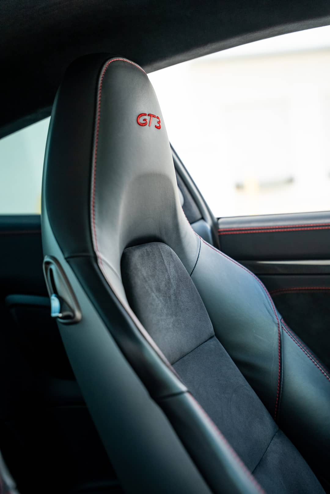 2018 Porsche 911 GT3 — photo 51