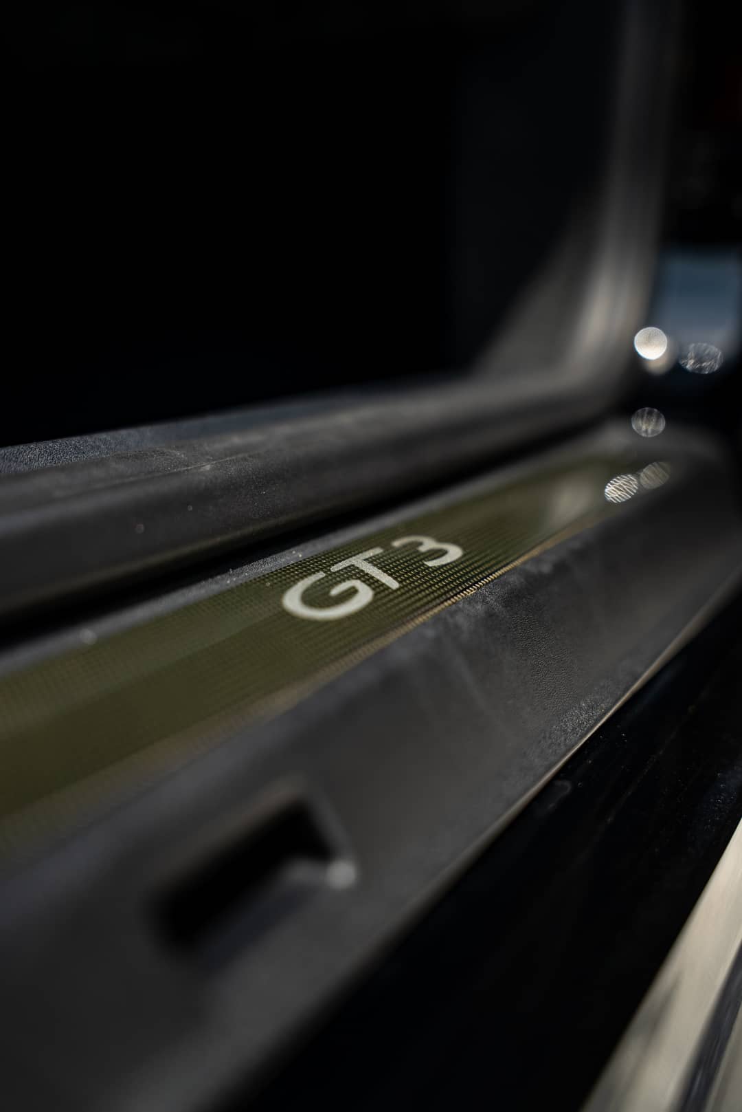 2018 Porsche 911 GT3 — photo 52