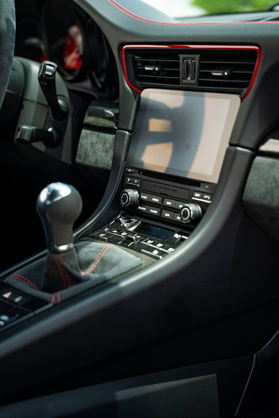 2018 Porsche 911 GT3 — photo 53