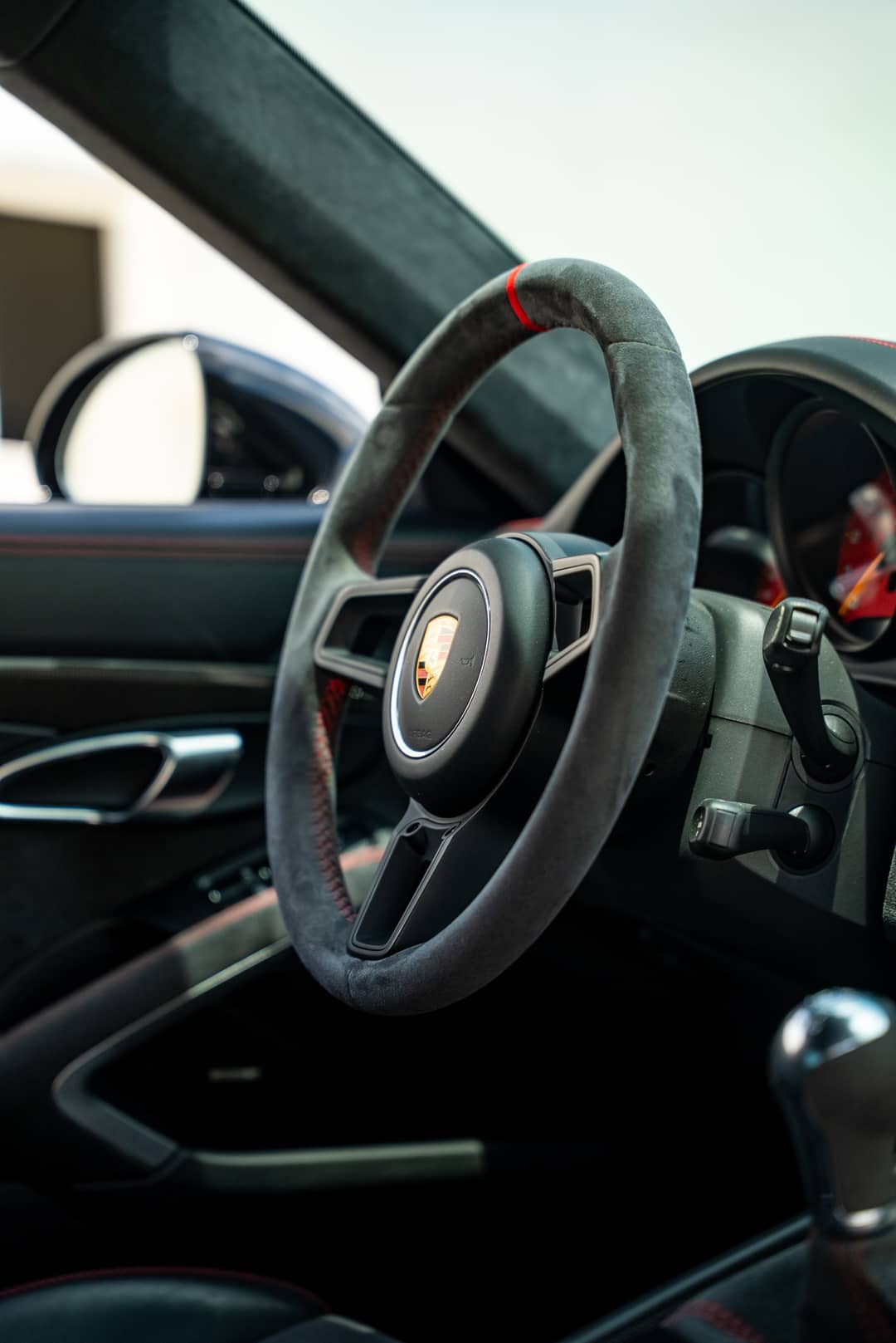 2018 Porsche 911 GT3 — photo 54