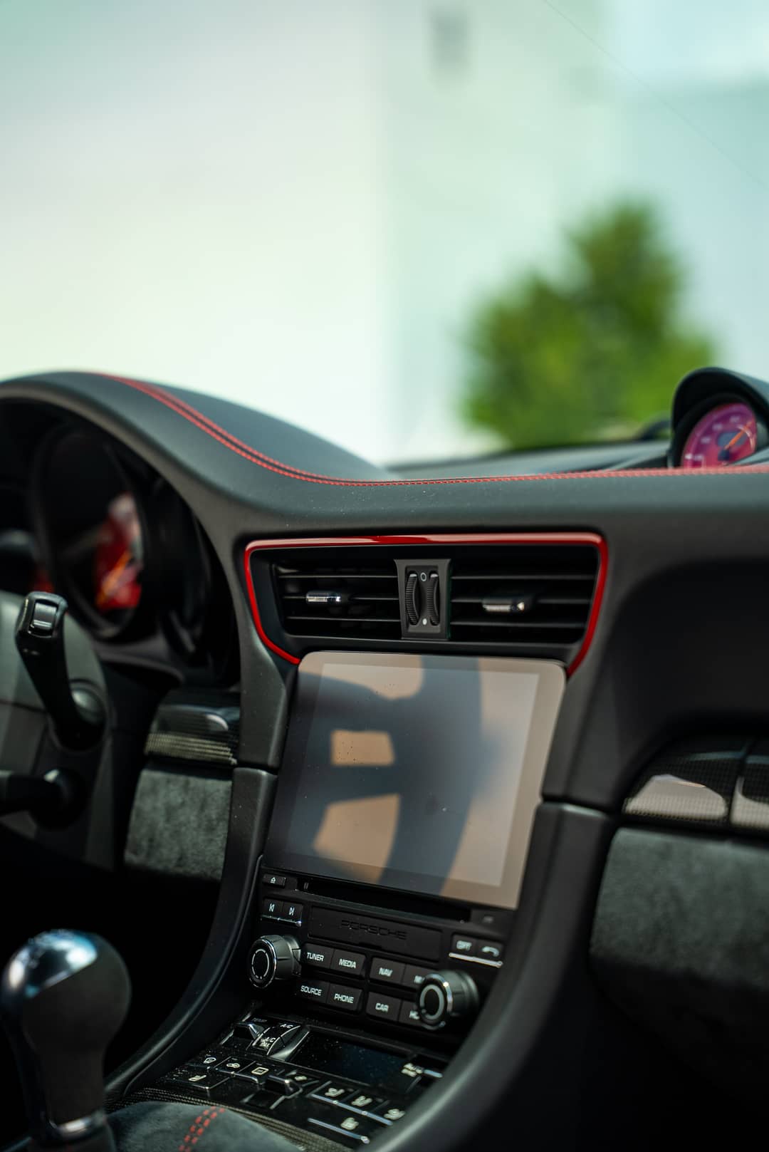 2018 Porsche 911 GT3 — photo 55