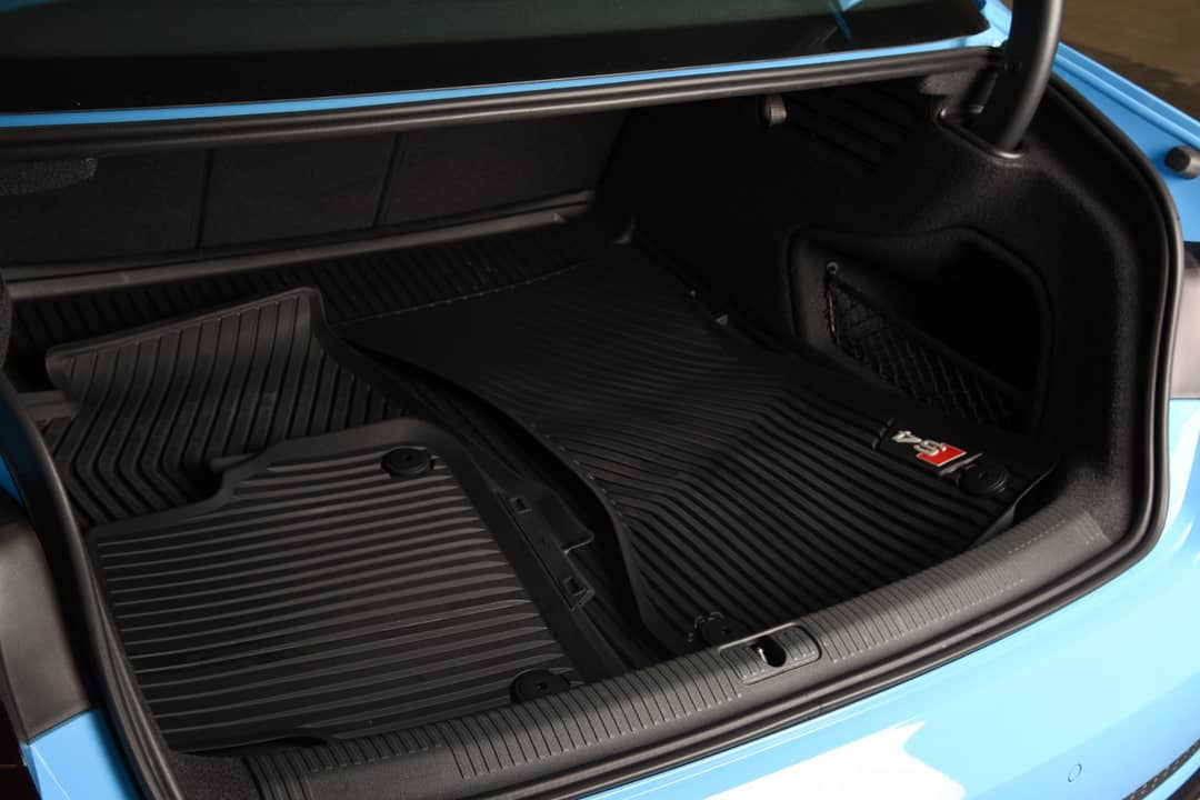 2019 Audi S4 3.0T quattro Prestige — photo 13