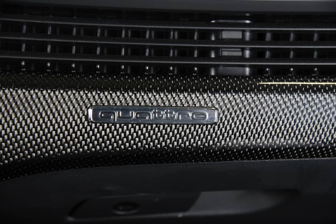 2019 Audi S4 3.0T quattro Prestige — photo 14