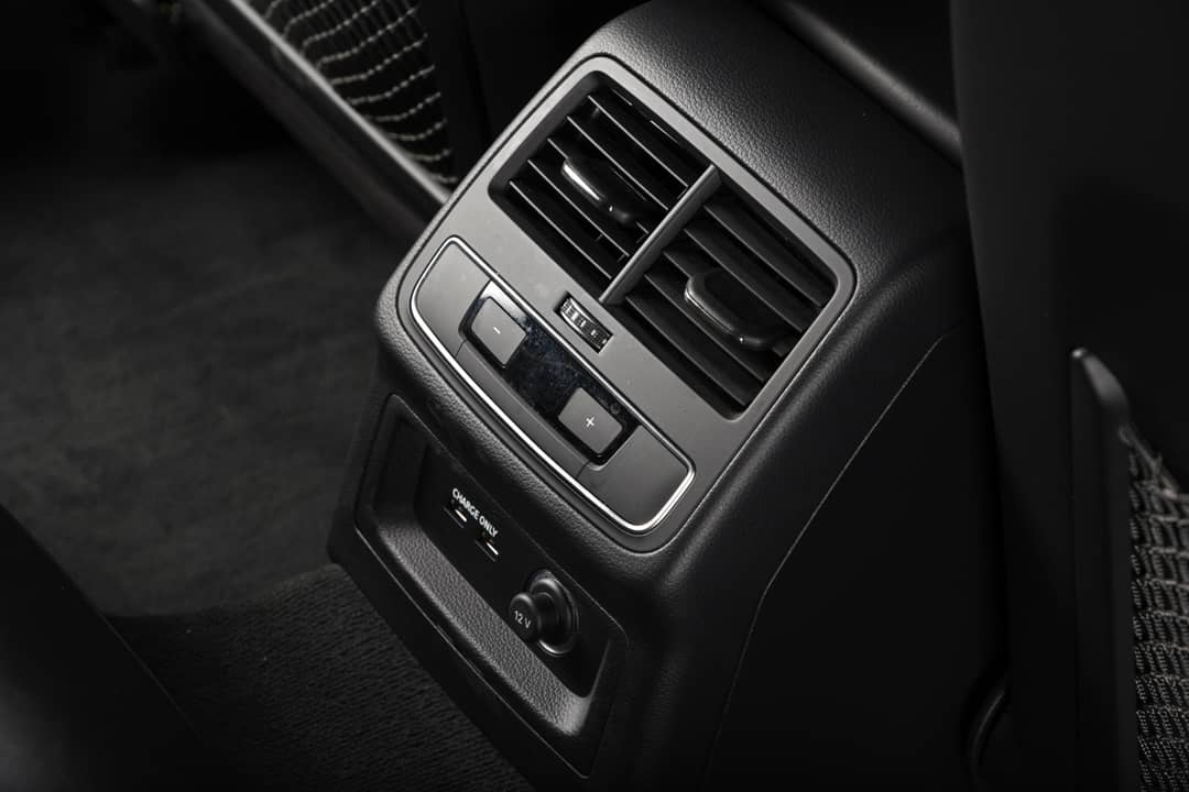2019 Audi S4 3.0T quattro Prestige — photo 15
