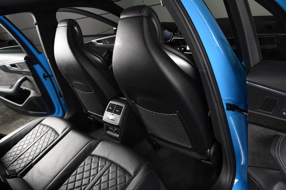 2019 Audi S4 3.0T quattro Prestige — photo 17