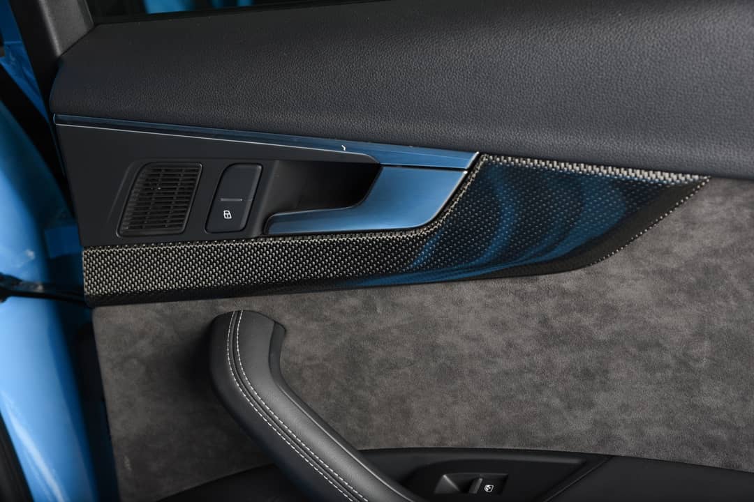 2019 Audi S4 3.0T quattro Prestige — photo 18