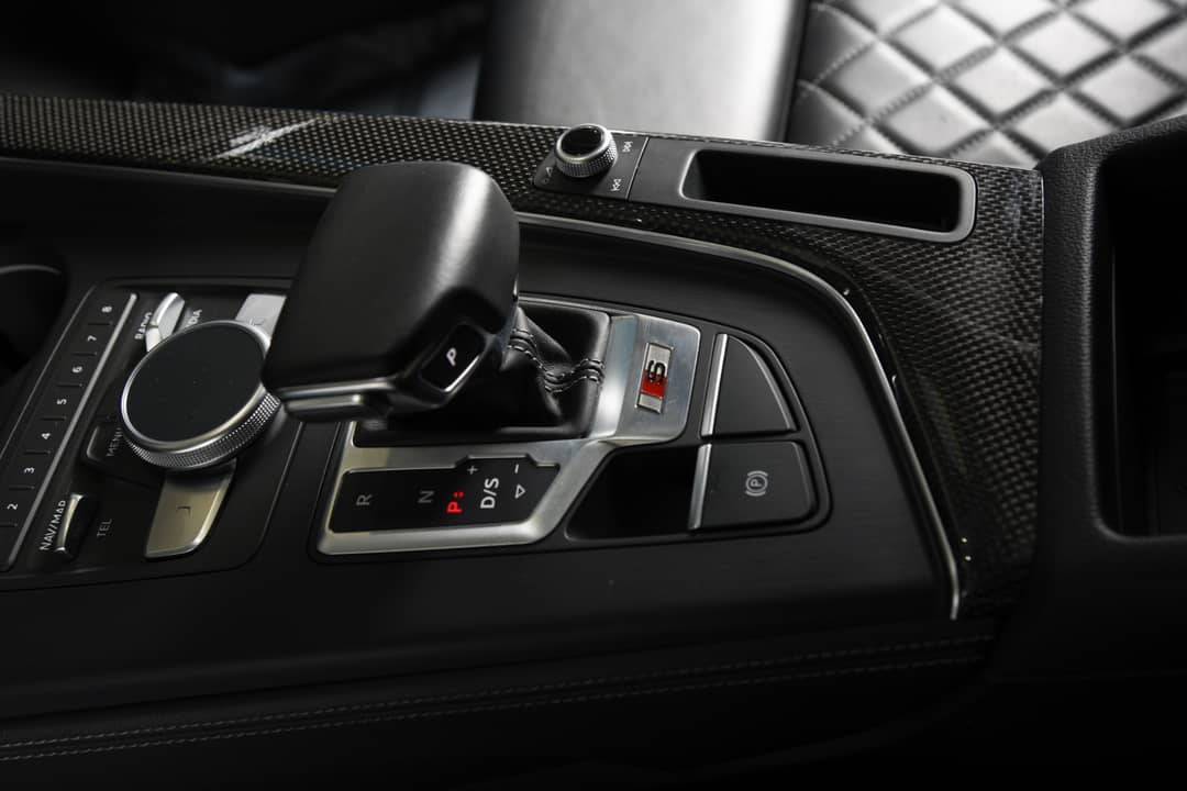 2019 Audi S4 3.0T quattro Prestige — photo 5