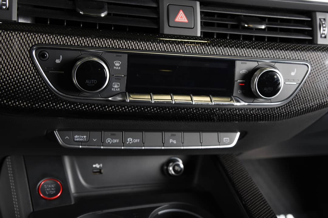 2019 Audi S4 3.0T quattro Prestige — photo 9