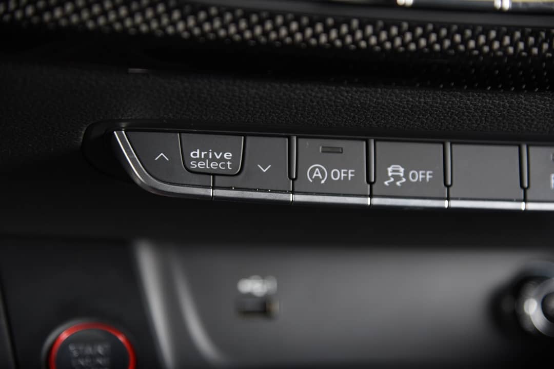 2019 Audi S4 3.0T quattro Prestige — photo 10