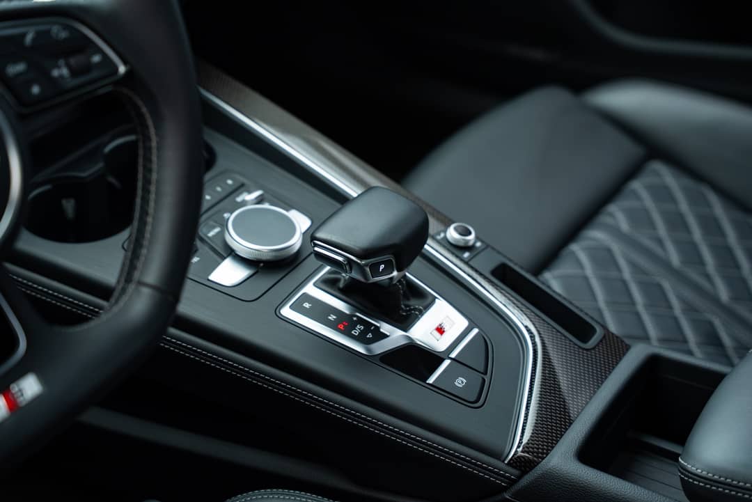 2019 Audi S5 3.0T quattro Prestige — photo 17