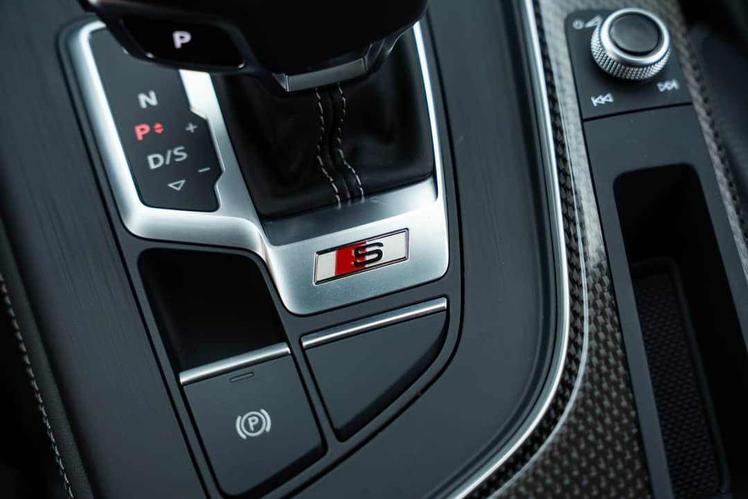 2019 Audi S5 3.0T quattro Prestige — photo 18