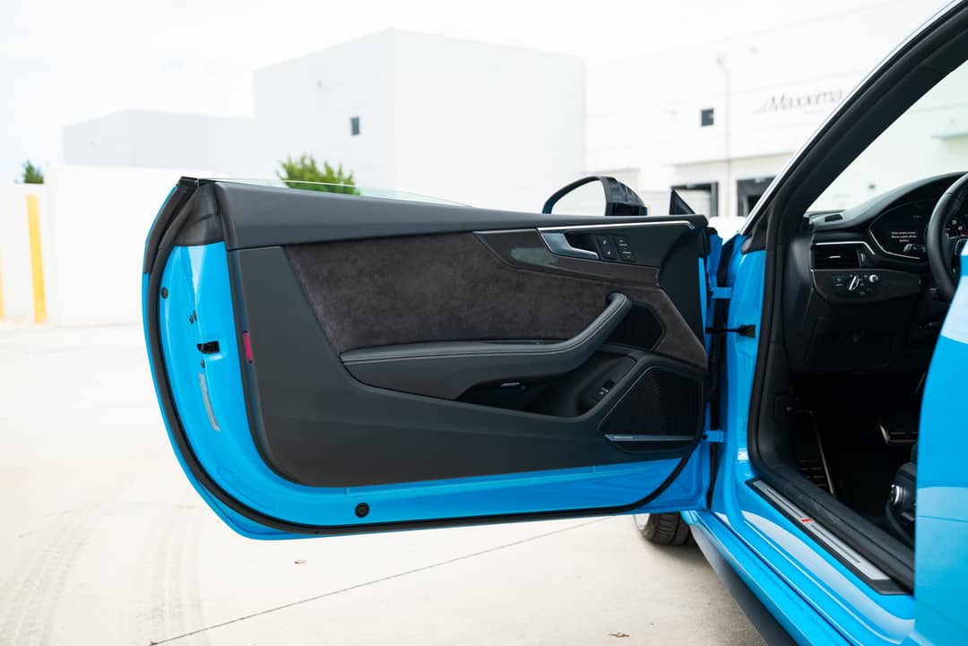 2019 Audi S5 3.0T quattro Prestige — photo 21