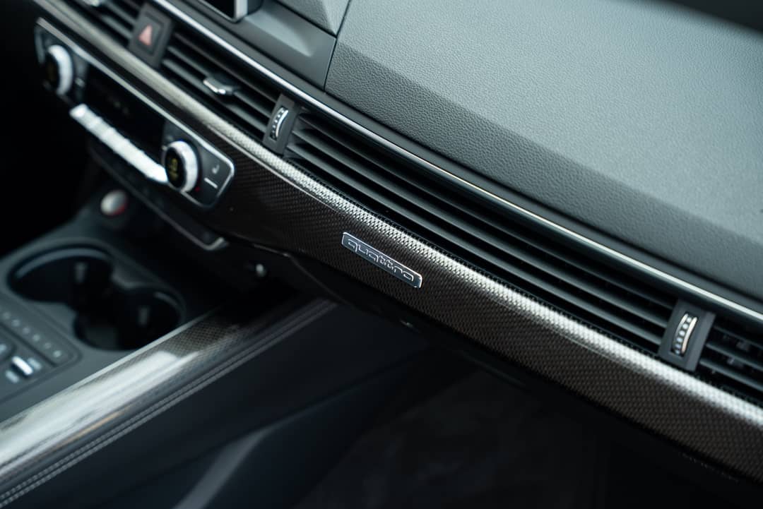 2019 Audi S5 3.0T quattro Prestige — photo 26