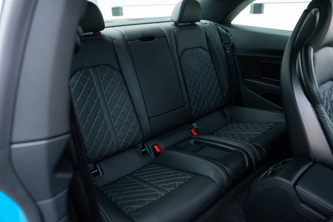 2019 Audi S5 3.0T quattro Prestige — photo 28