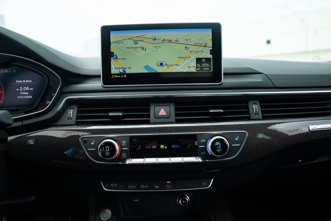 2019 Audi S5 3.0T quattro Prestige — photo 30