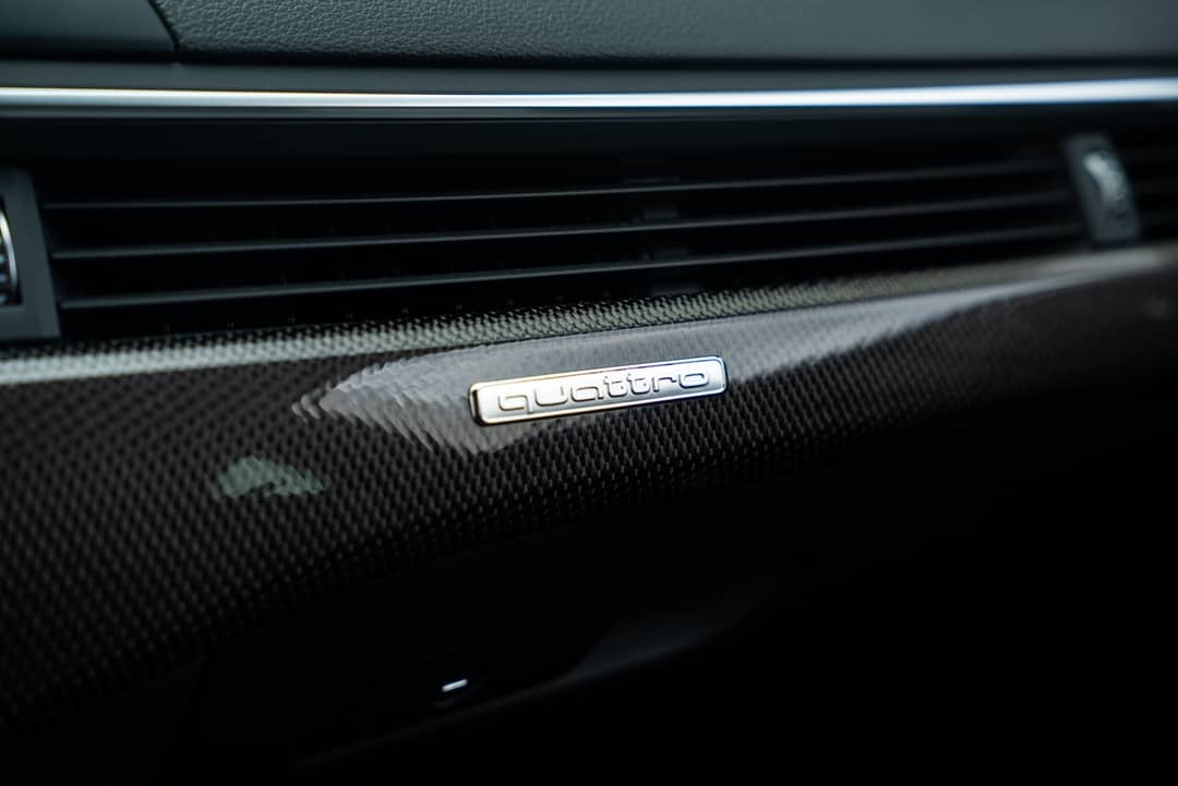 2019 Audi S5 3.0T quattro Prestige — photo 31