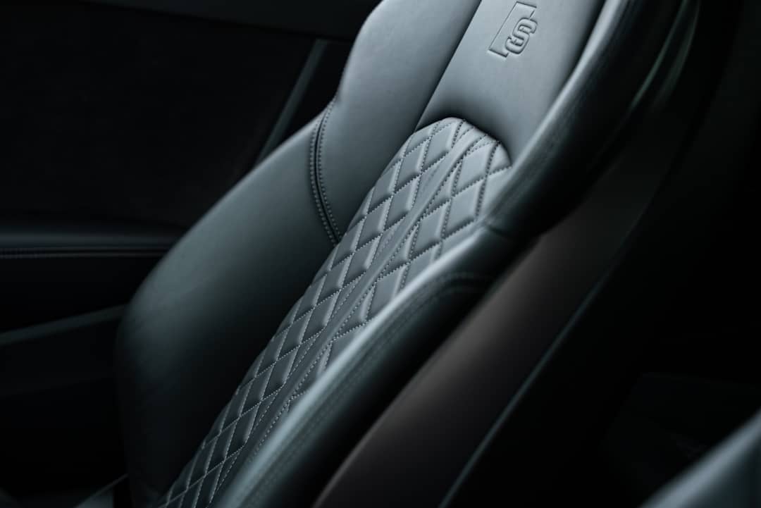 2019 Audi S5 3.0T quattro Prestige — photo 37