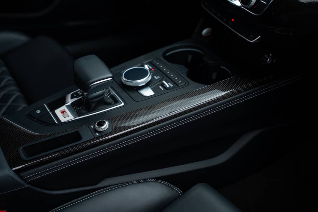 2019 Audi S5 3.0T quattro Prestige — photo 42