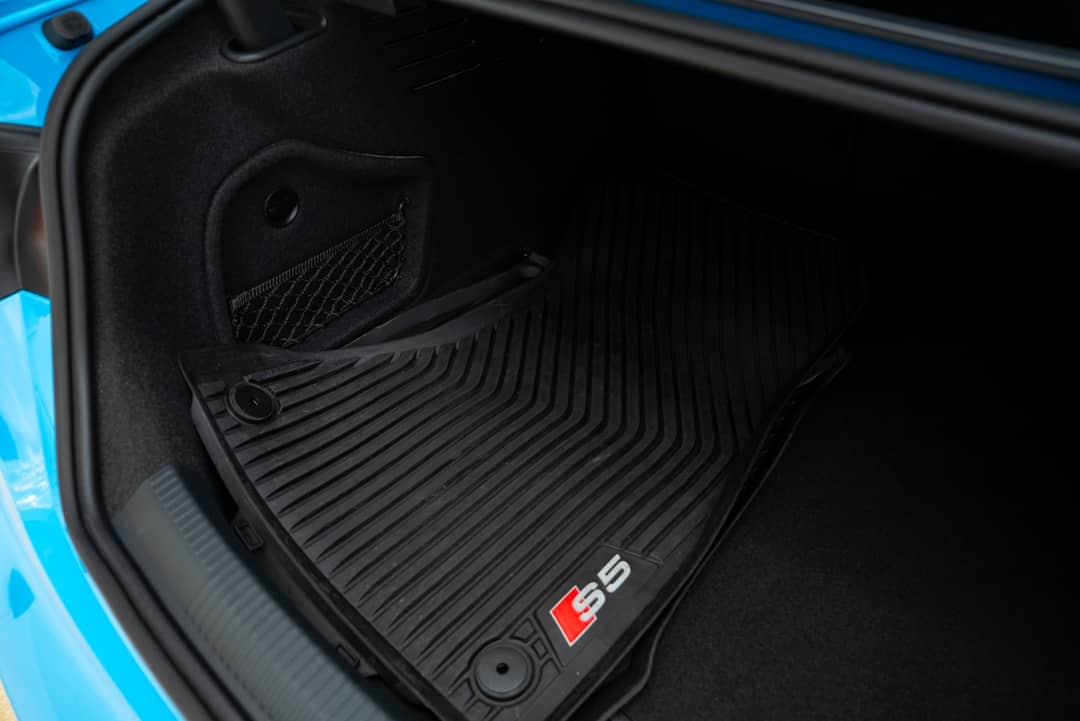 2019 Audi S5 3.0T quattro Prestige — photo 44