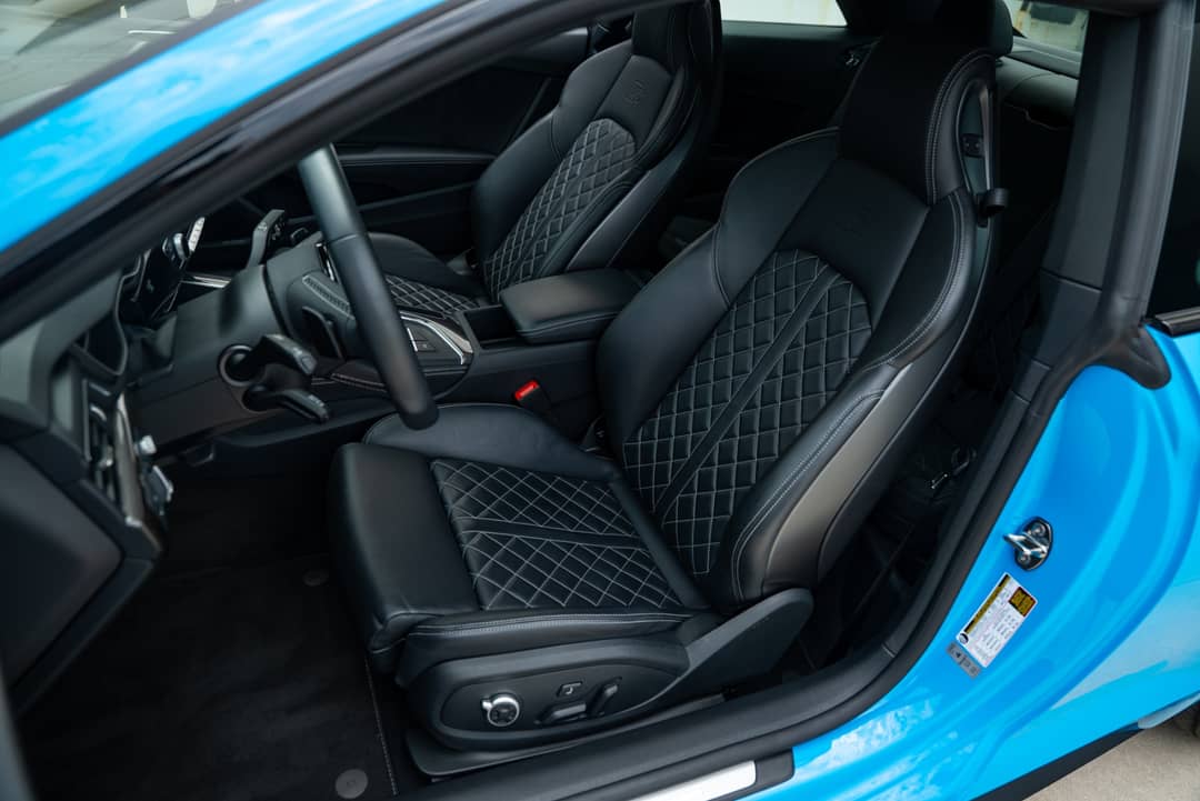 2019 Audi S5 3.0T quattro Prestige — photo 6