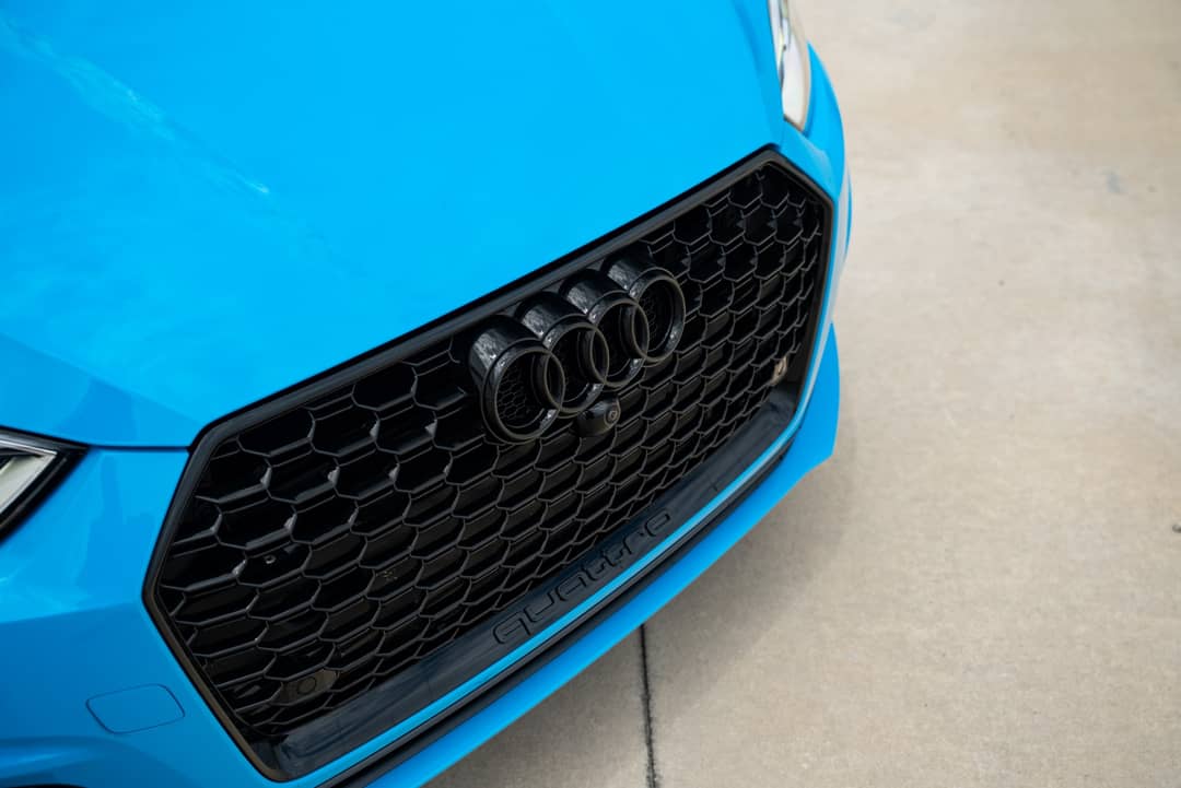 2019 Audi S5 3.0T quattro Prestige — photo 8
