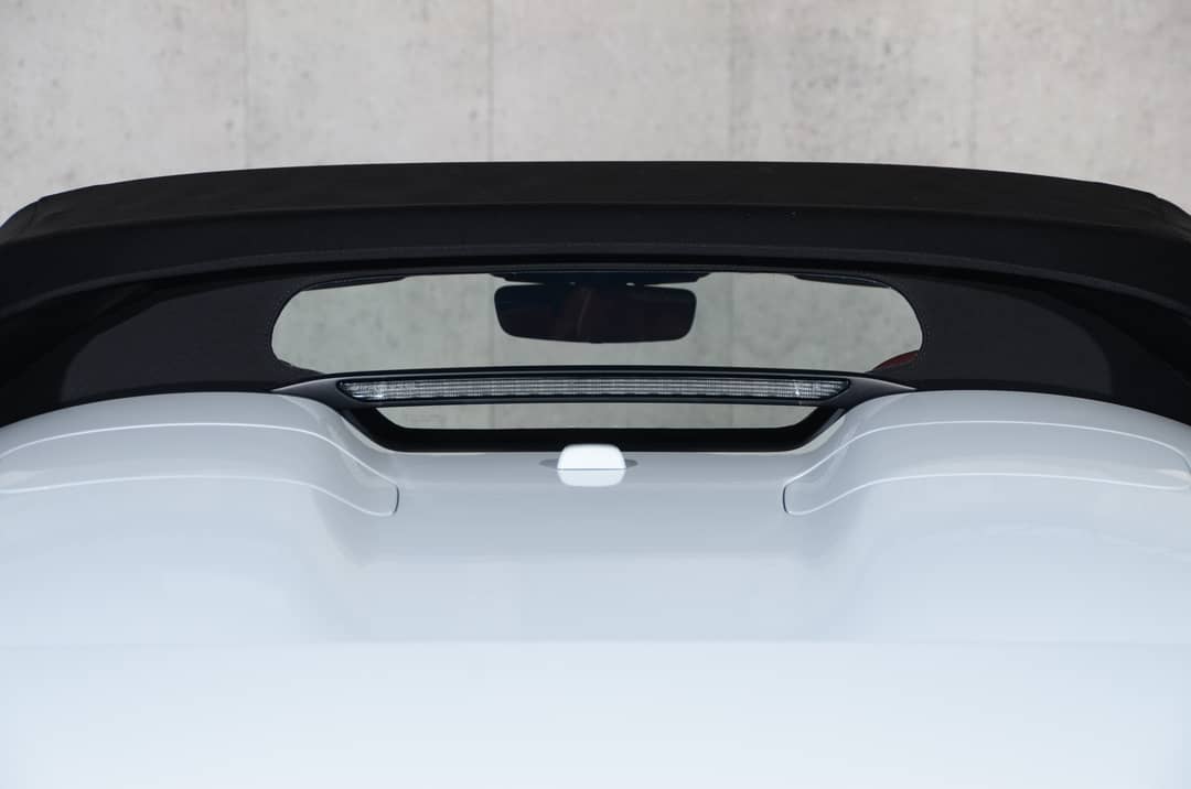 2019 Porsche 911 Speedster — photo 81