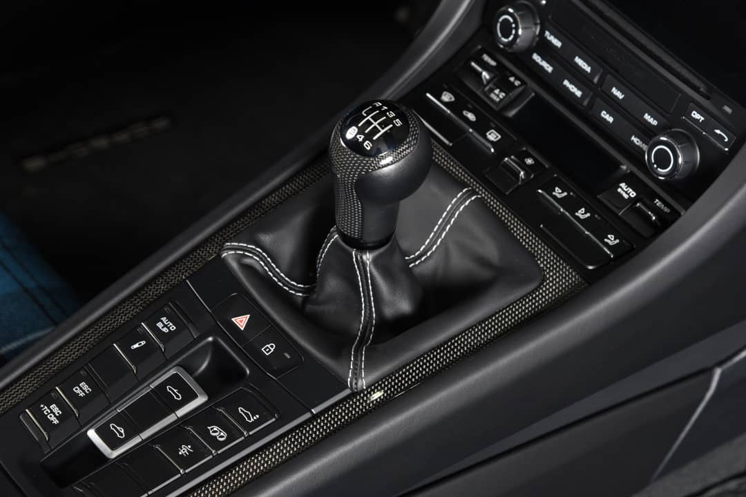 2019 Porsche 911 Speedster — photo 20